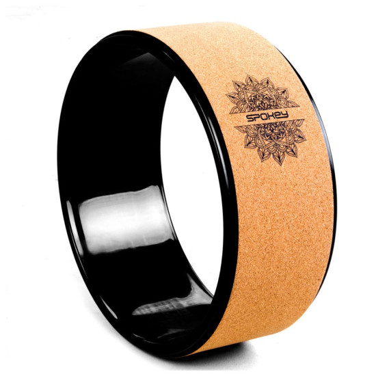 Spokey Czakra Δαχτυλίδι yoga Spokey Czakra Δαχτυλίδι yoga